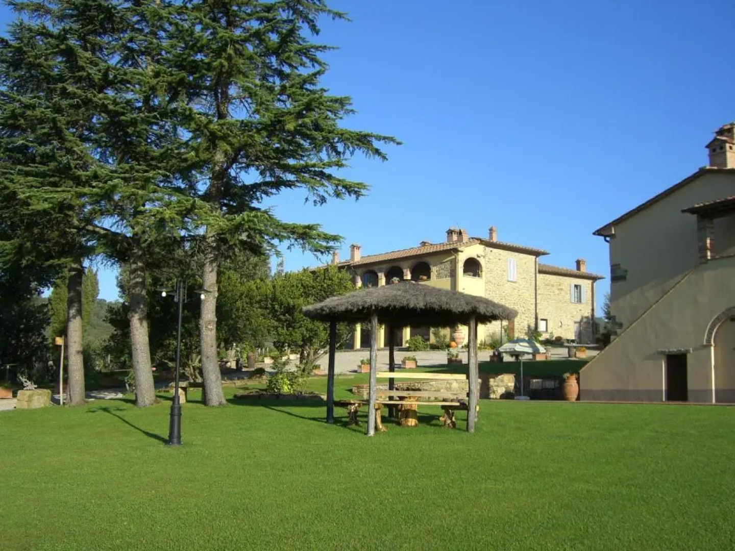 Agriturismo NaTourOasi