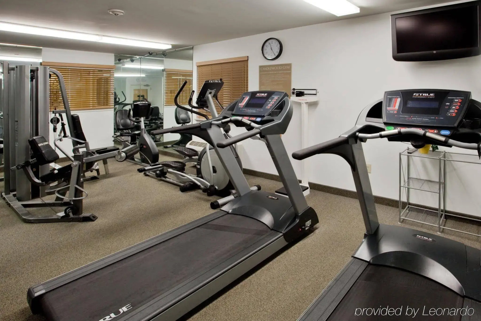 Candlewood Suites Chesapeake by IHG