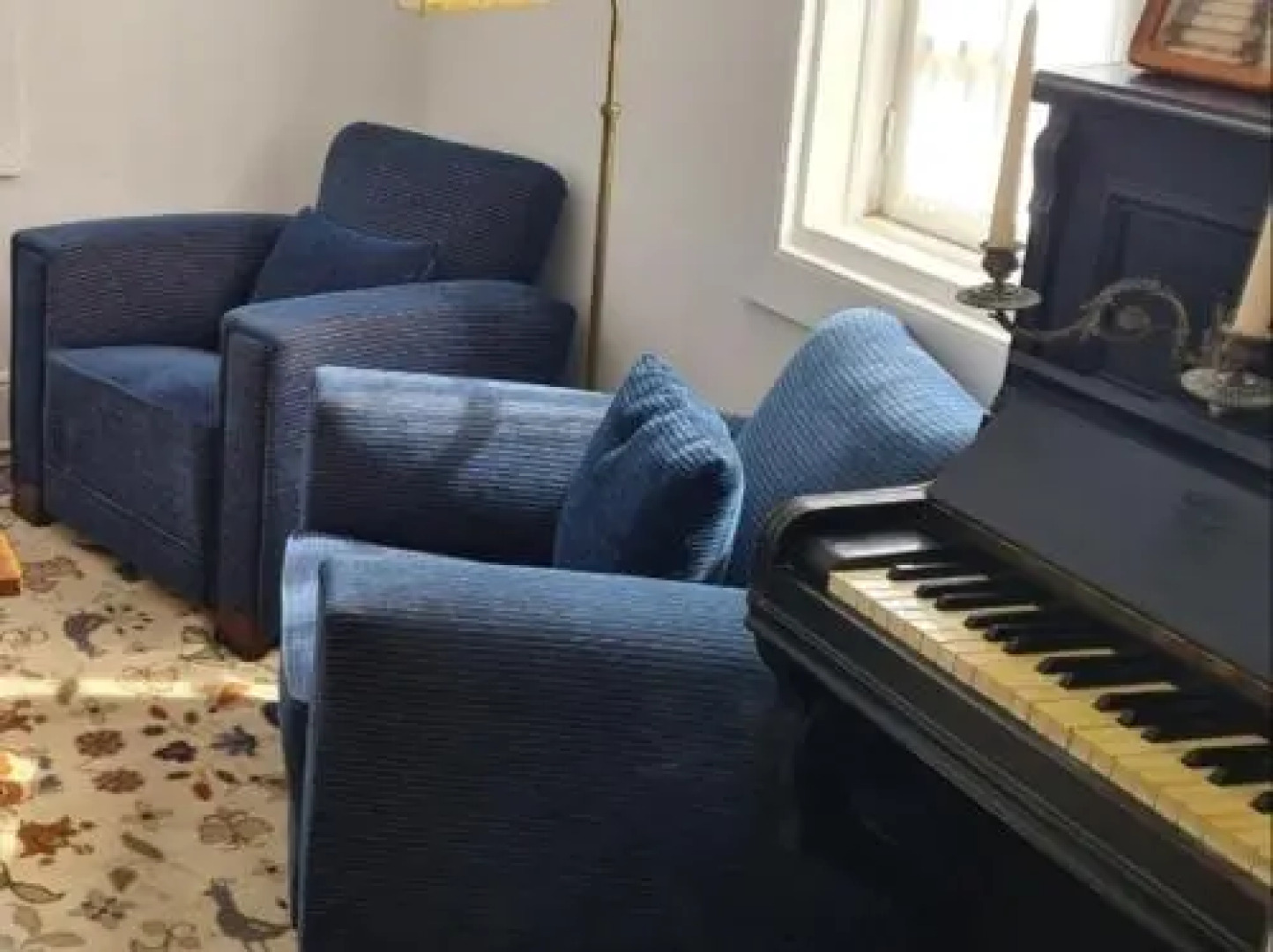 Casa do Jardim (Garden House)