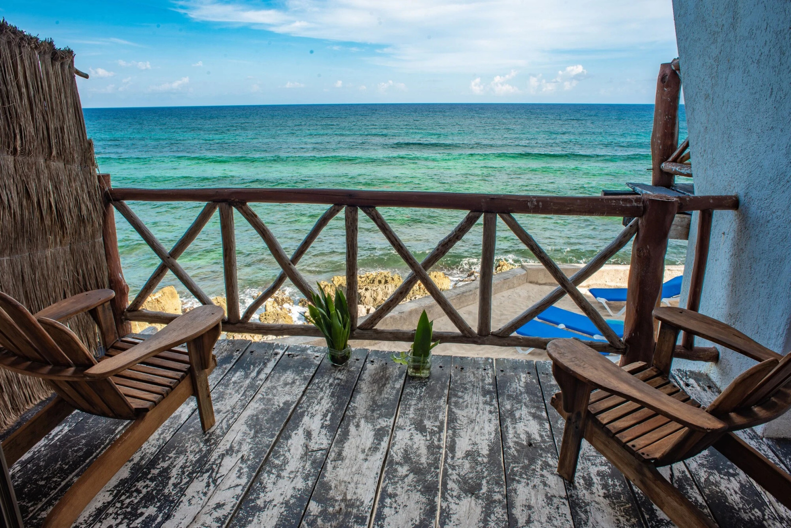 Ventanas al Mar - Adults Only