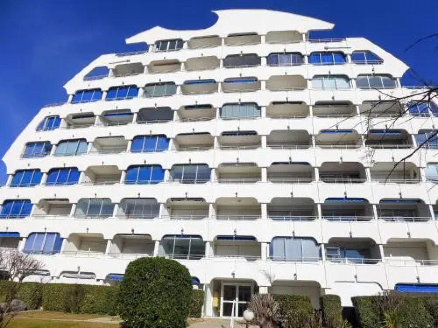 Apartment L'Arc en Ciel.2