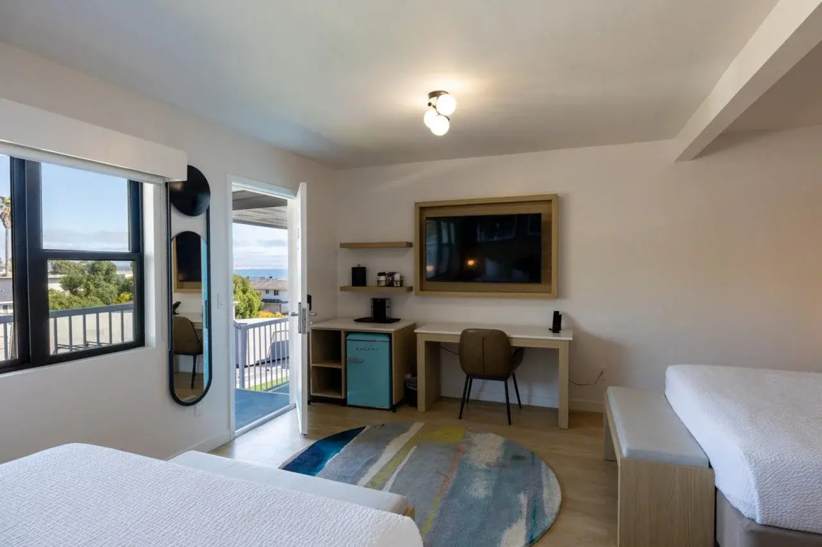 The Tides Oceanview Inn and Cottages