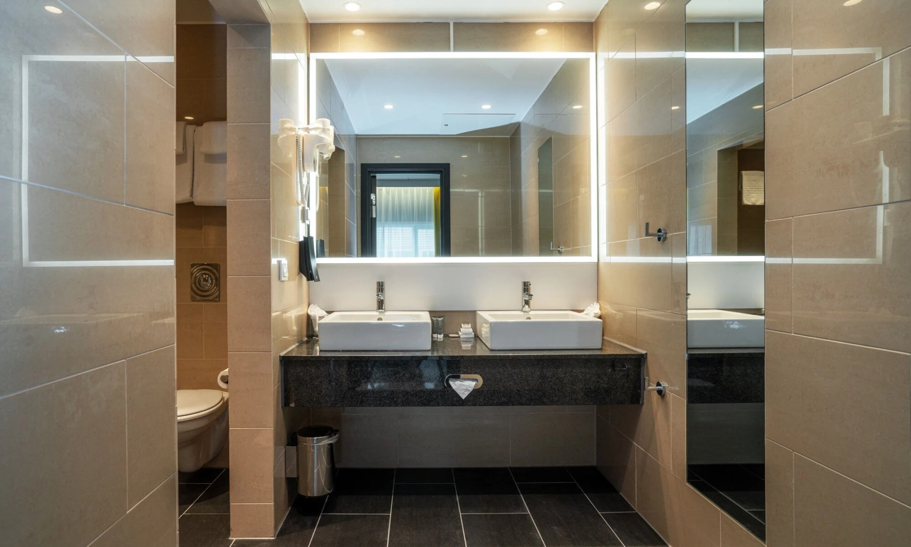 Thon Hotel Oslo Airport