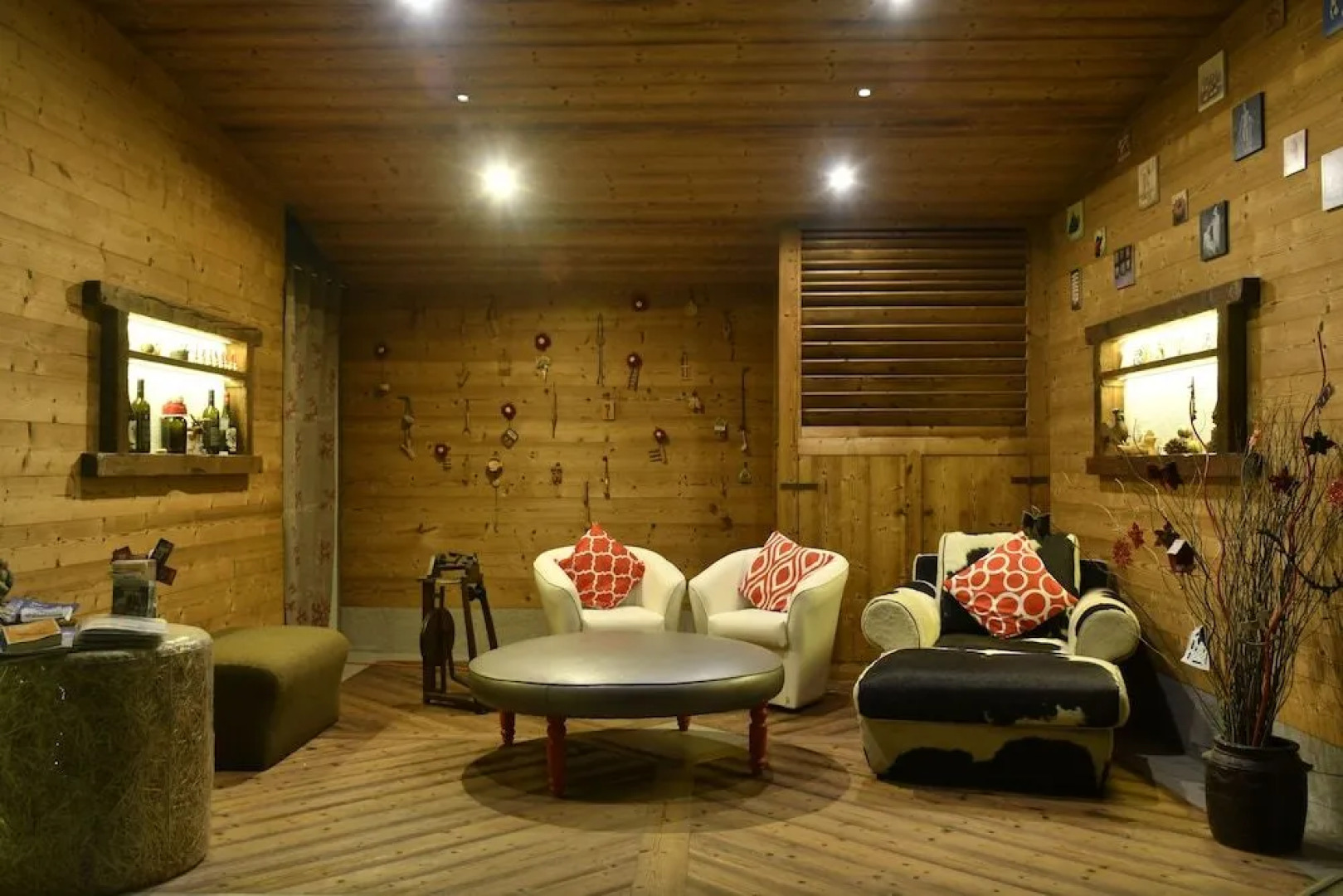 Maison d'Hôtes Le Clos d'Anbot