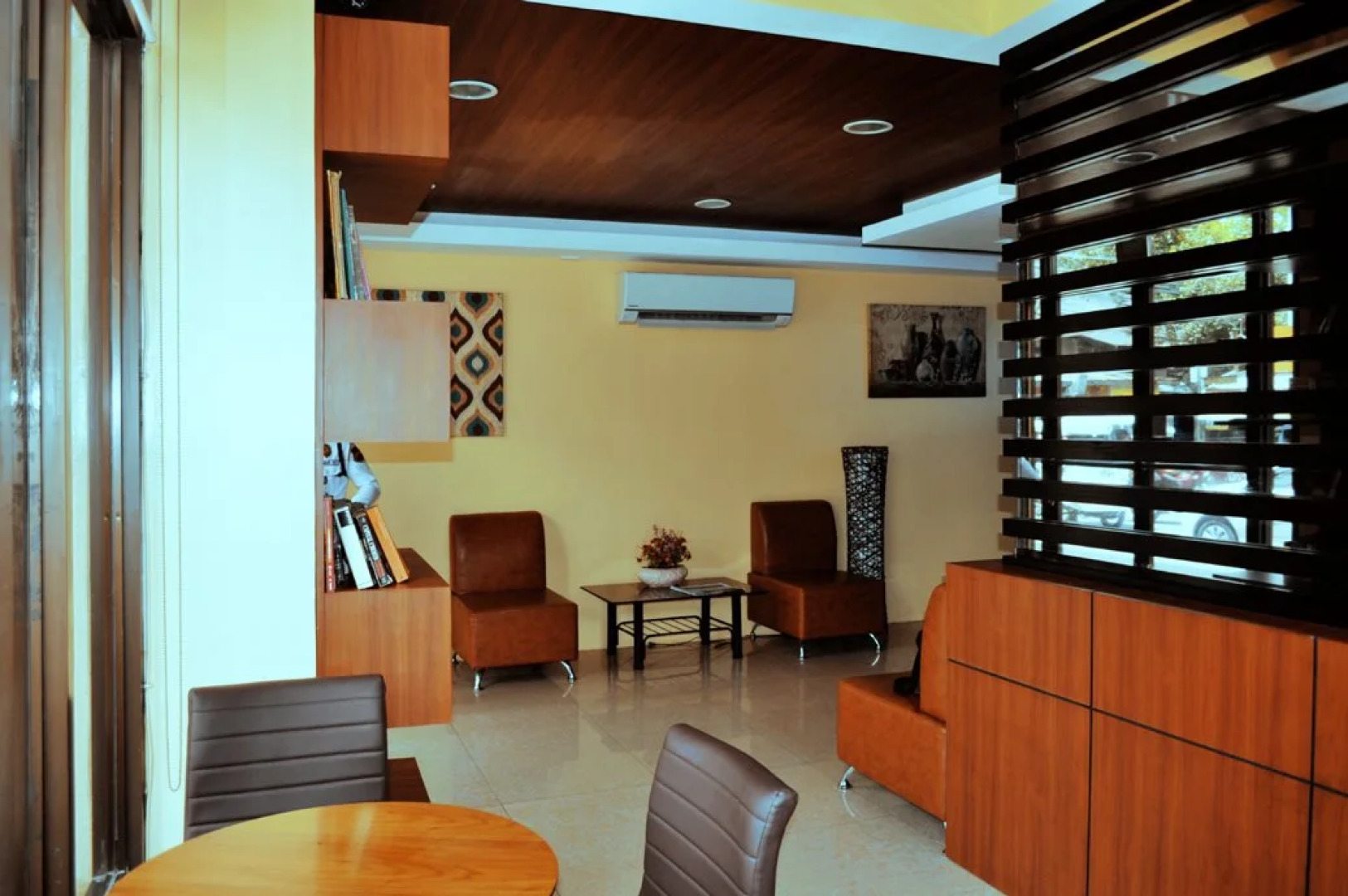 Ancestors Pension House