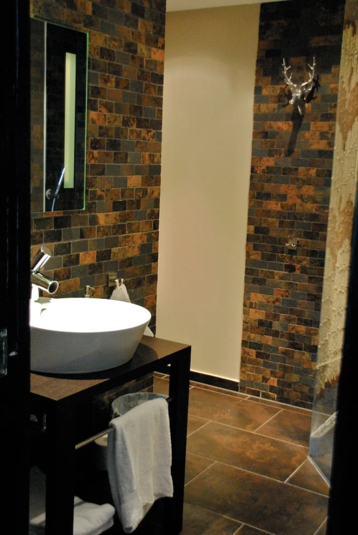 Rosendal Turisthotell