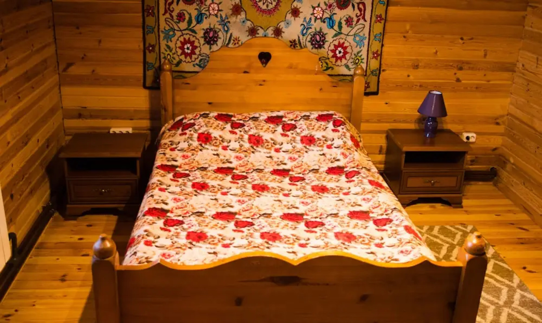 Агроусадьба «Мечта»