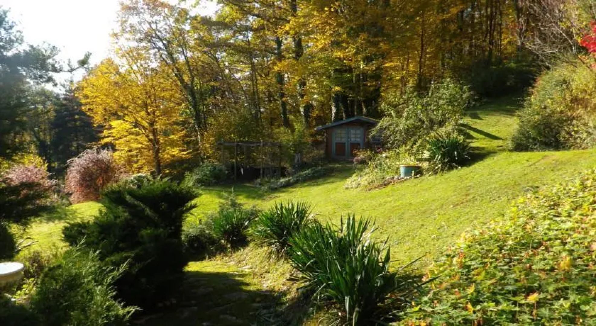 Chambres dHôtes aux Champs des Racines
