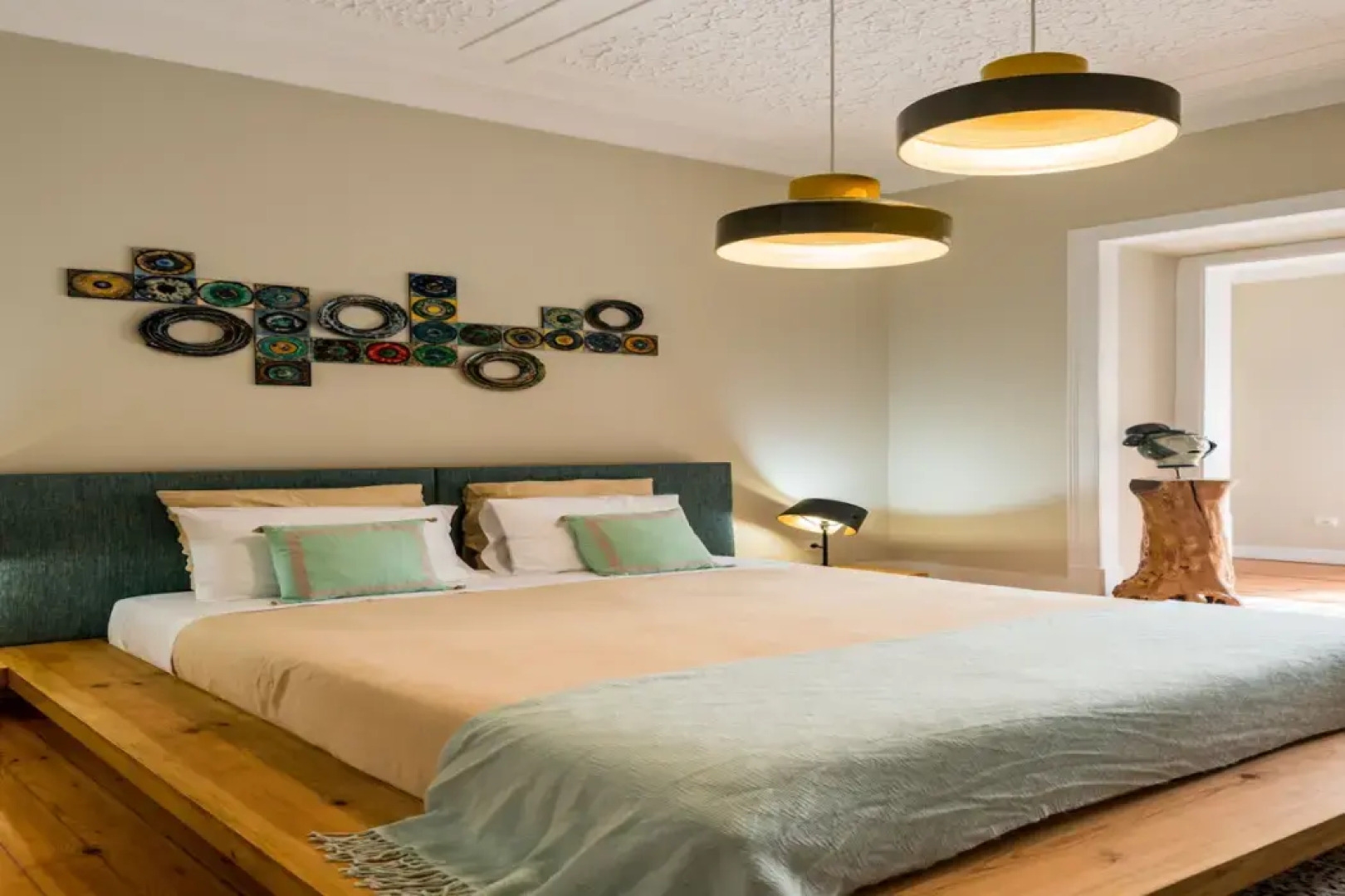 19 Tile Ceramic Concept  - by Unlock Hotels