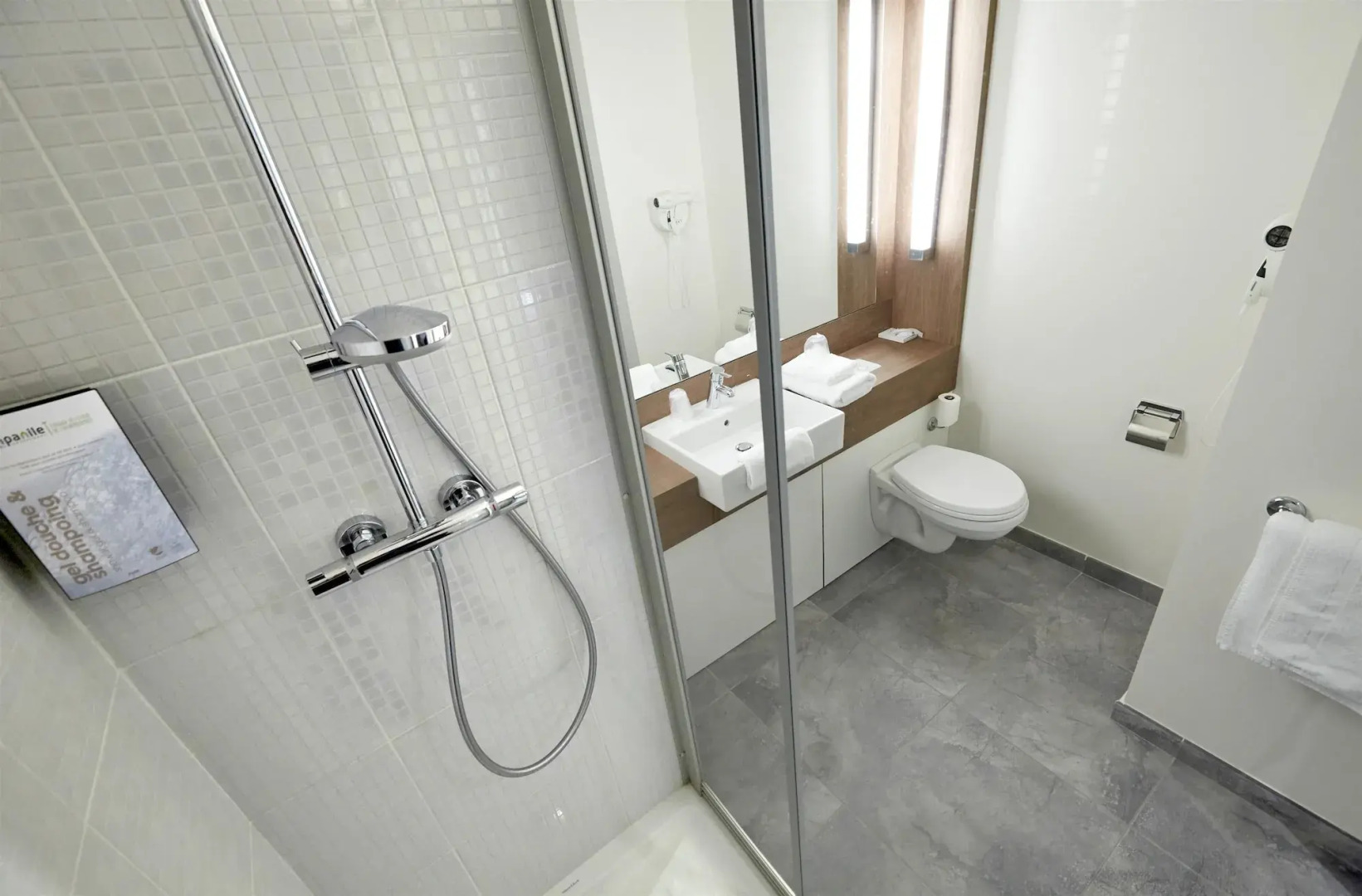 Campanile NATURE - Cergy Saint Christophe