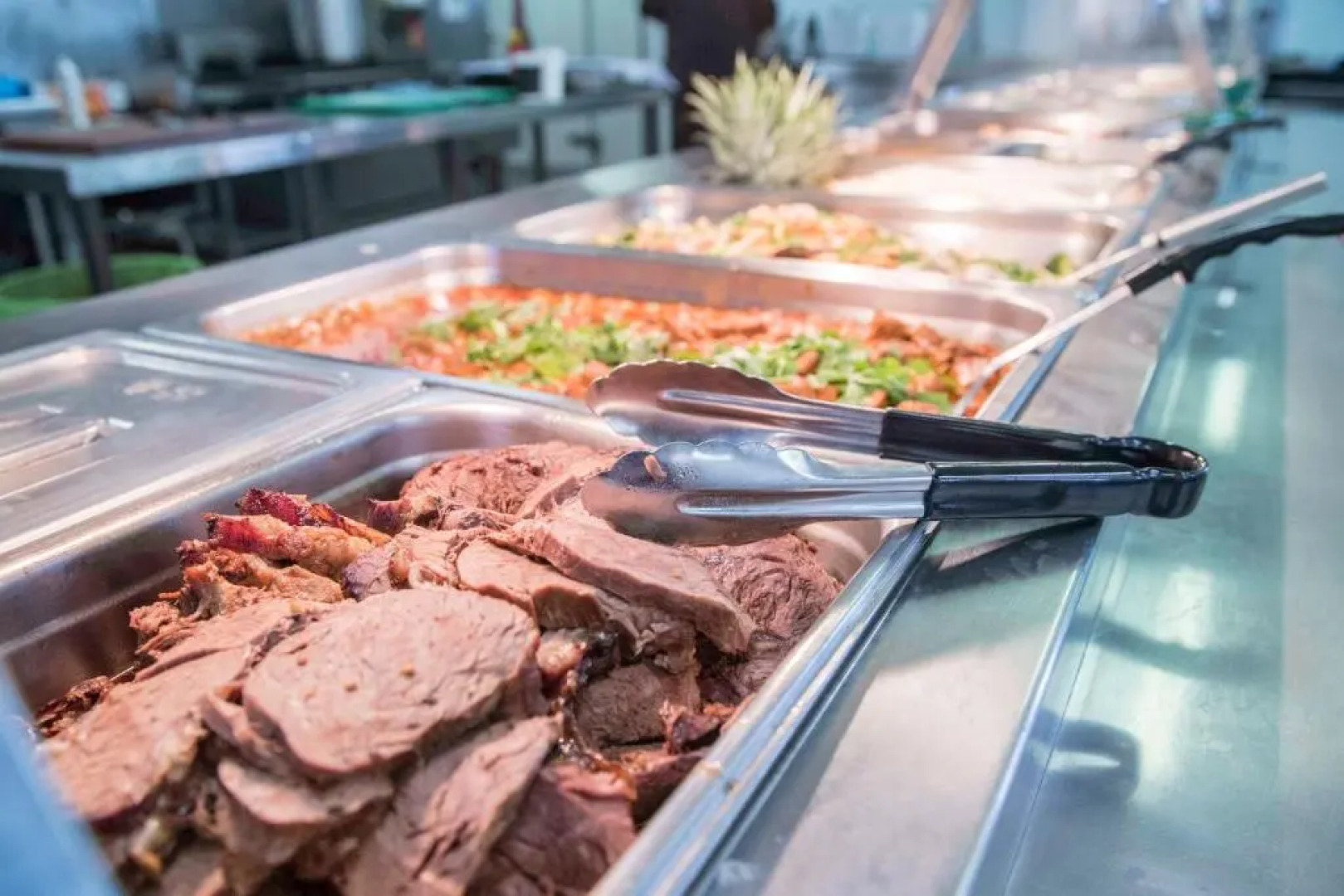 Velocity Motel & Bistro-WA