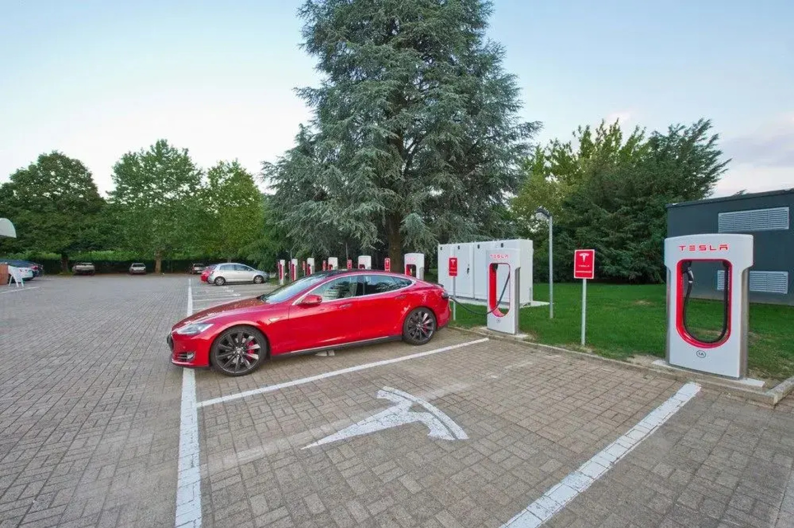 UNAHOTELS Golf Hotel Cavaglià