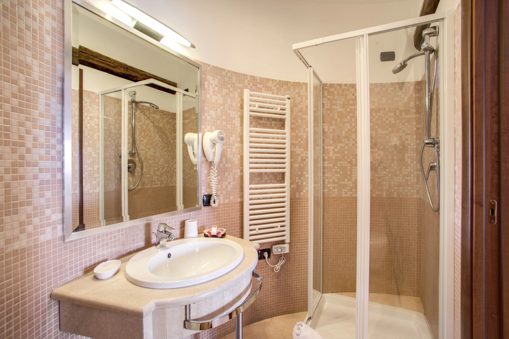 Hotel Roma Tiburtina