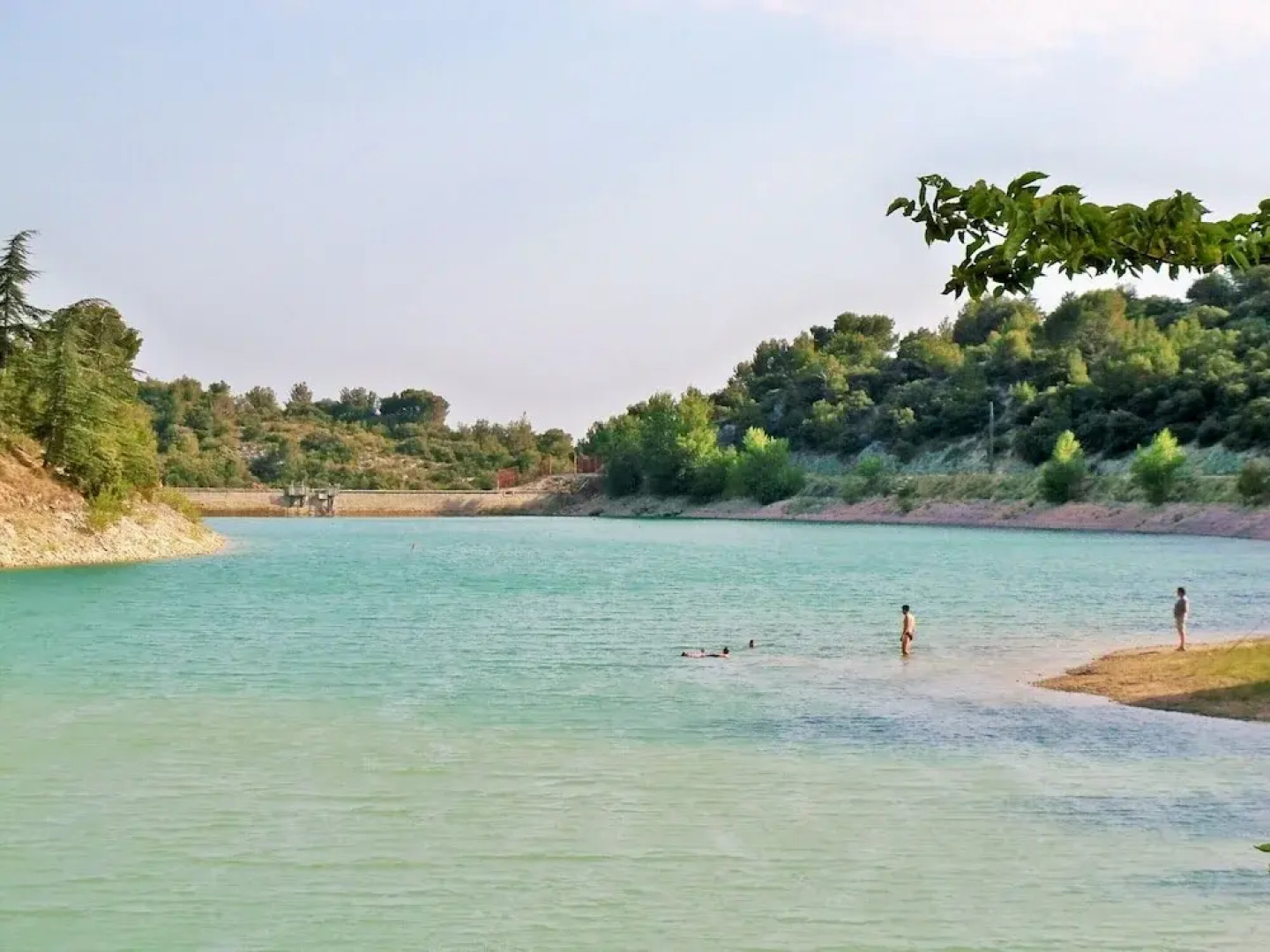 House in Vaison-la-romaine With Pool