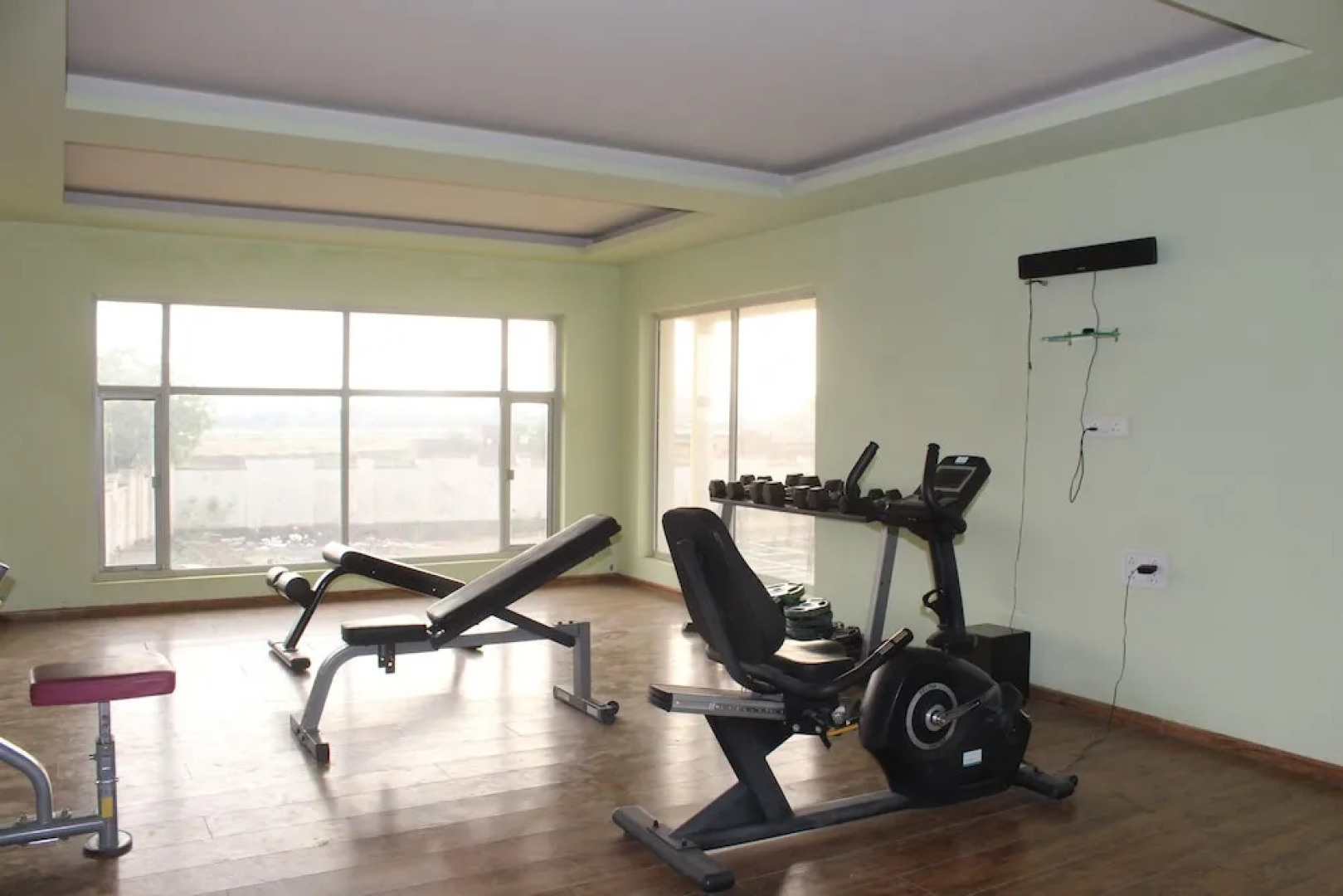 Bankey Bihari Holiday Homes By Naavagat