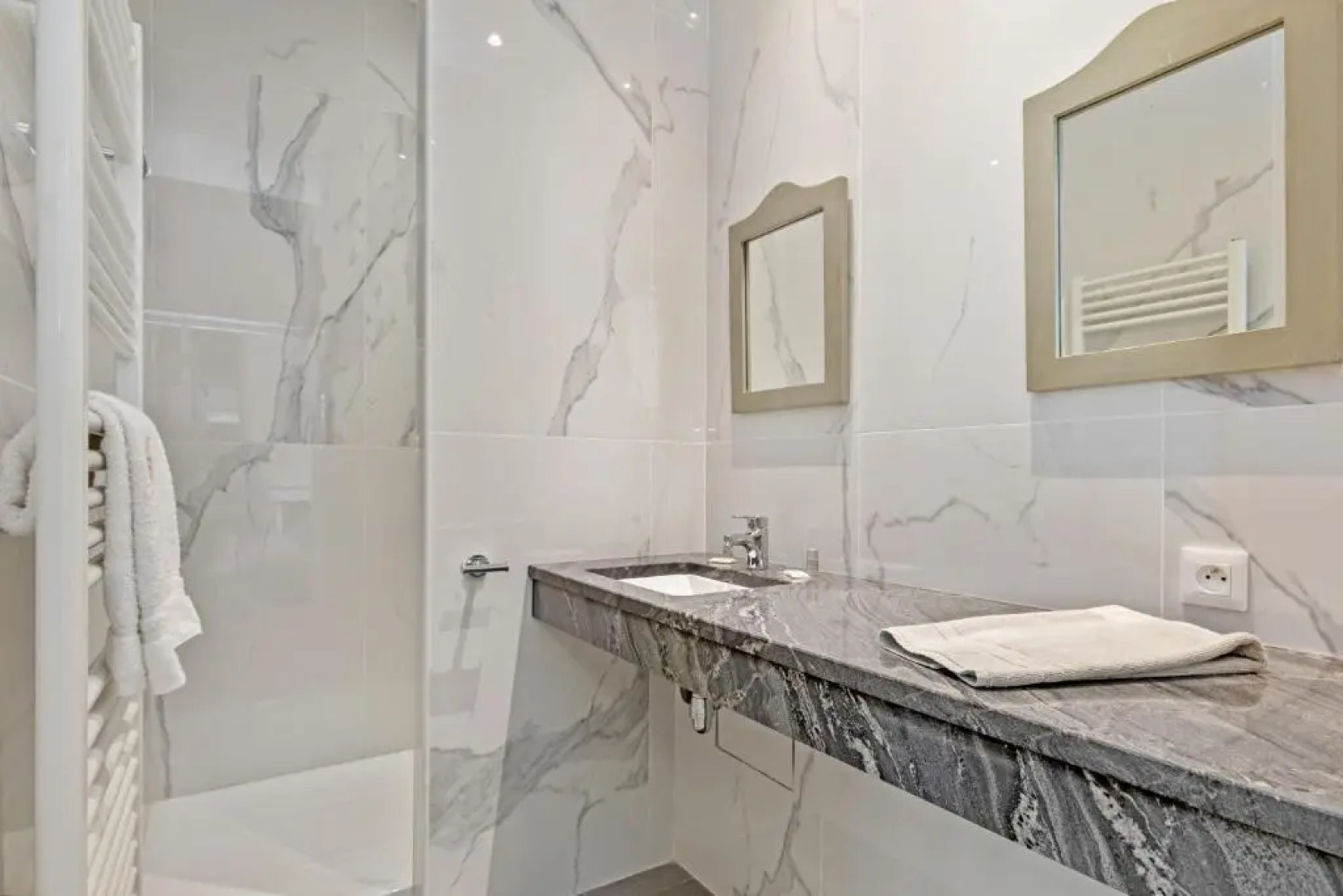 Château Hermitage de Combas