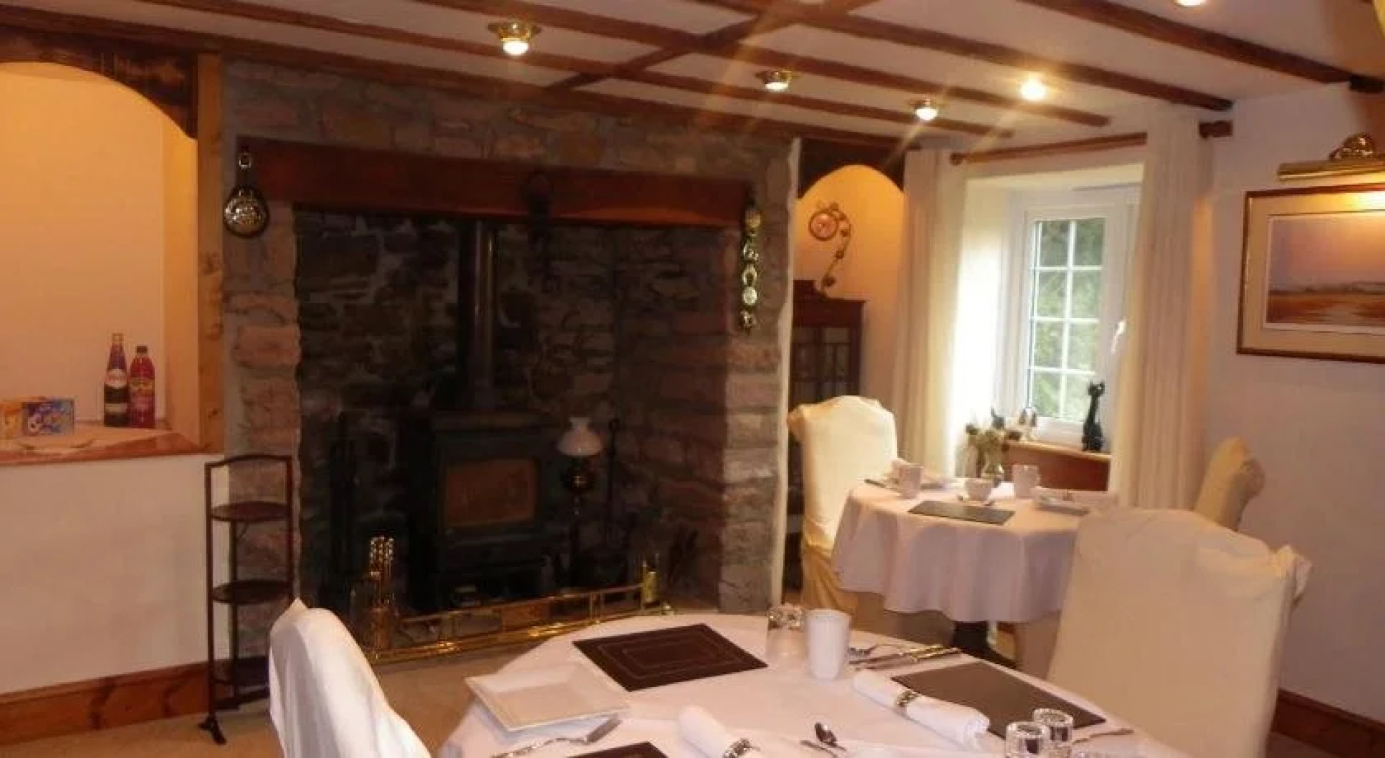 Headgate Farm Bed and Breakfast