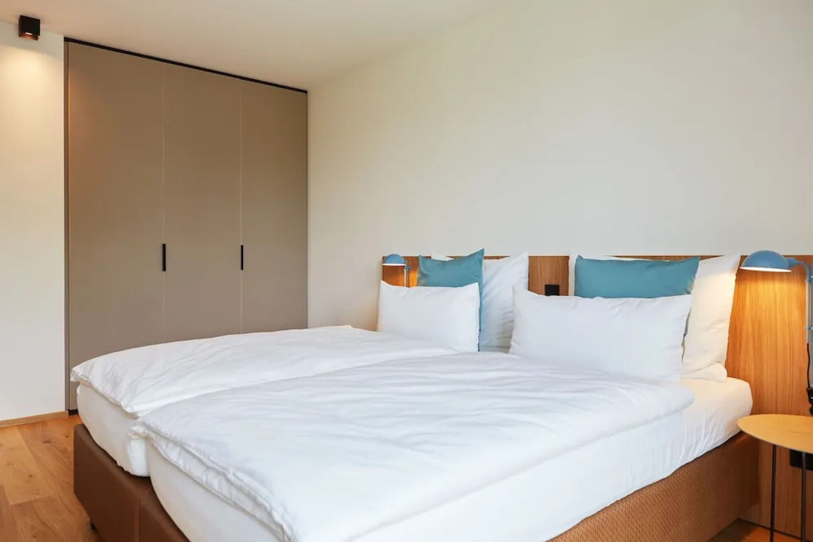 Sternen Bohlingen Aparthotel