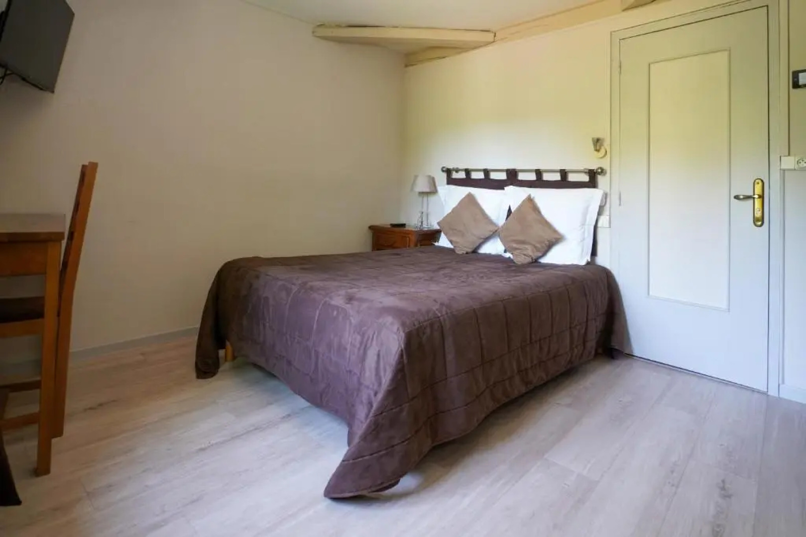 Hôtel Restaurant St-Hubert