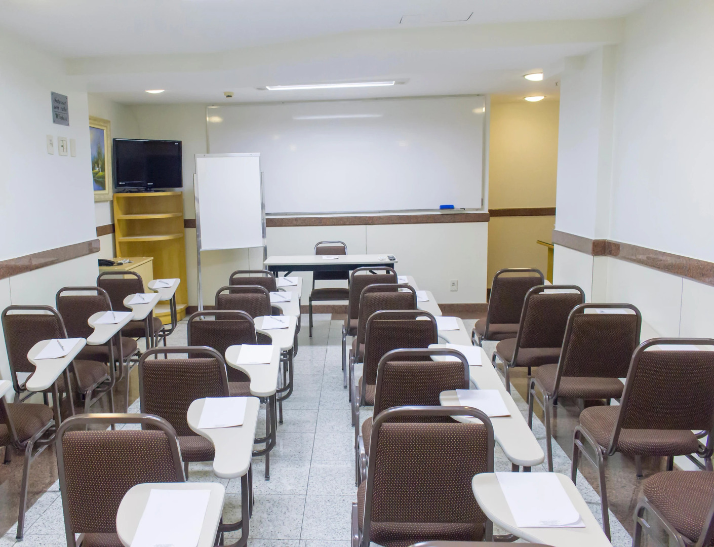 Riale Vilamar Copacabana