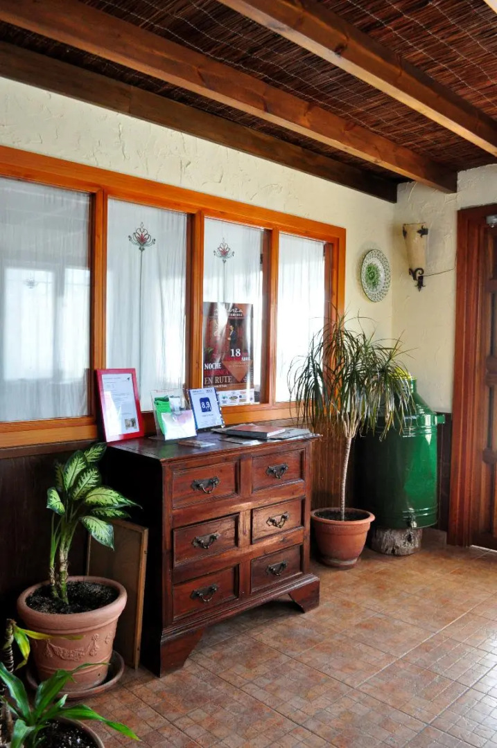 Hotel Rural La Paloma