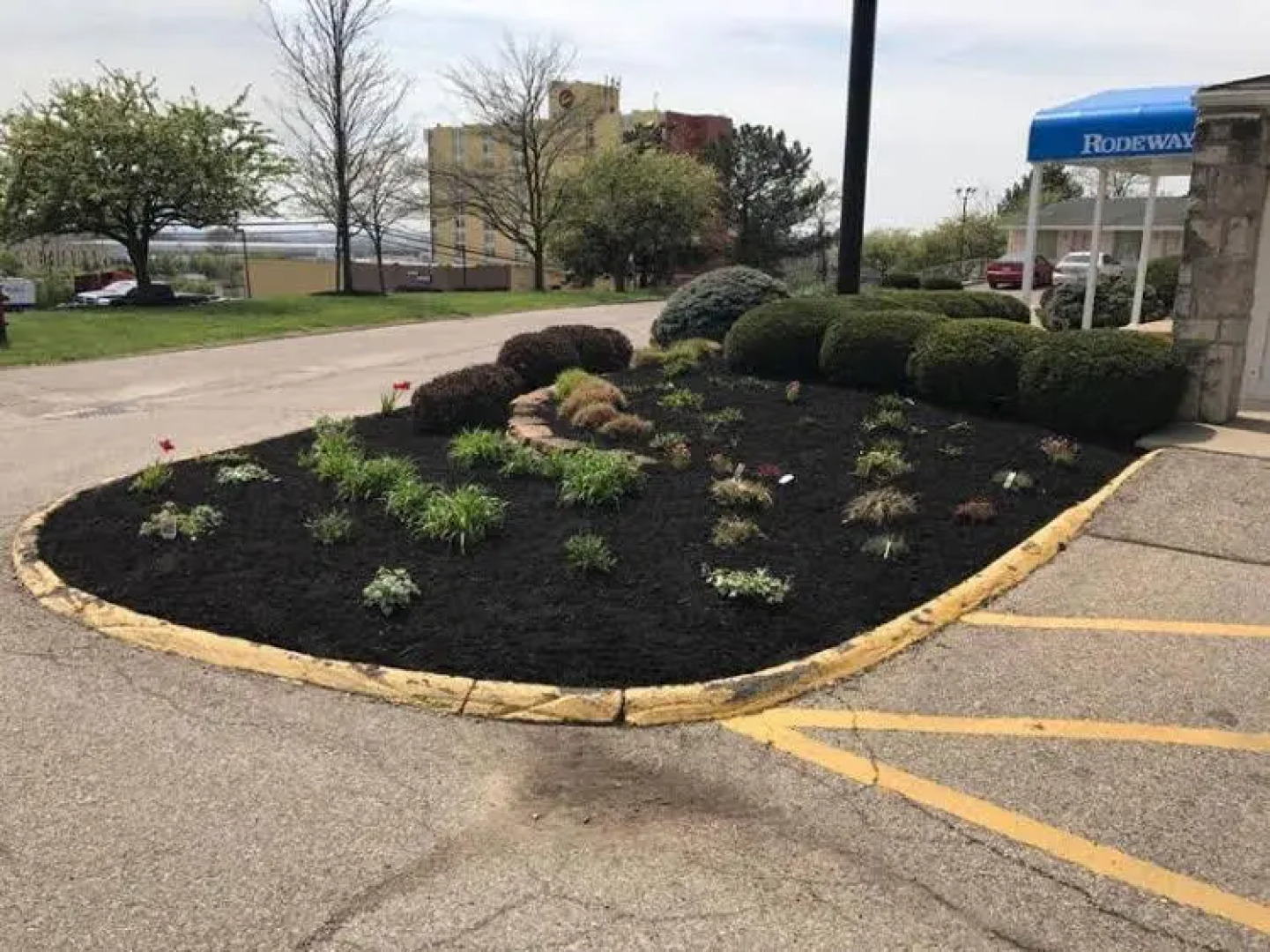 Motel 6 Cincinnati North