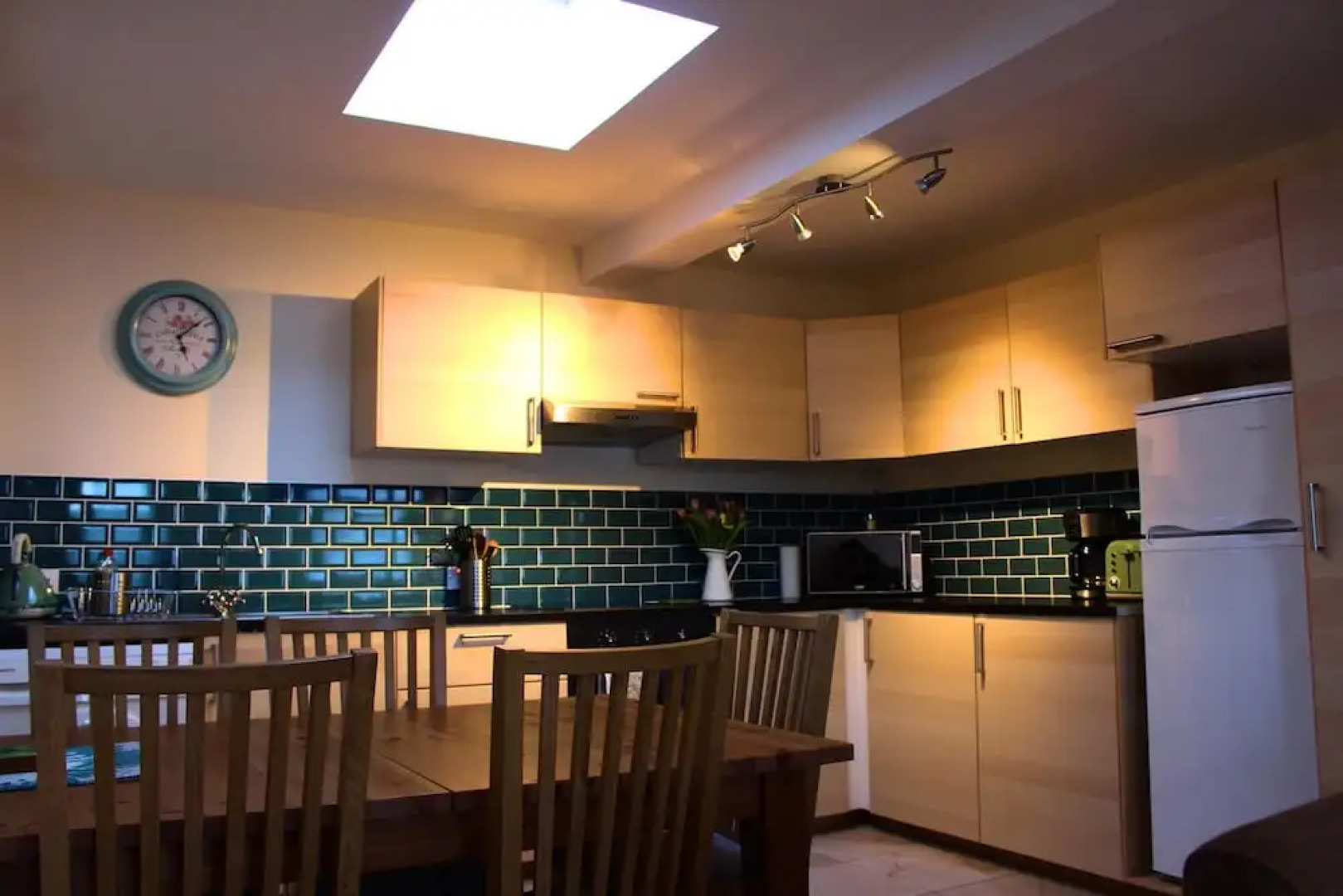 Beautiful Seaside Apartments