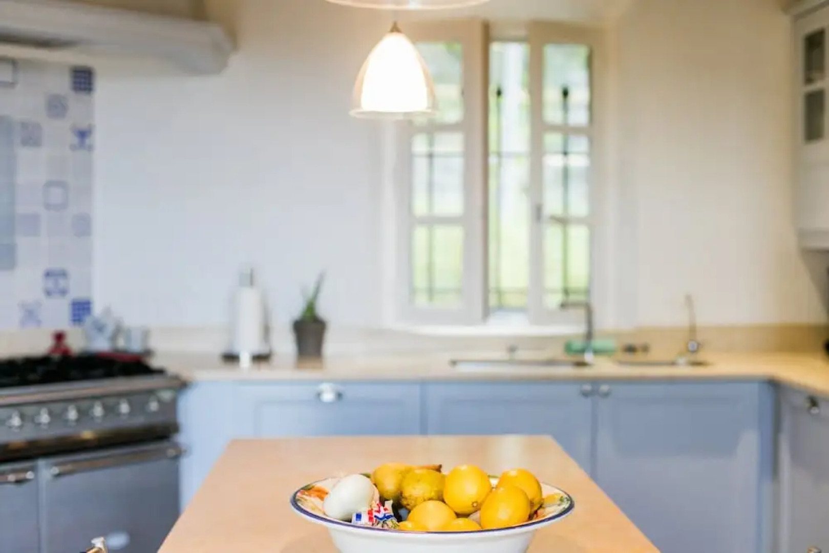 Chateauneuf Bellevue VI4062