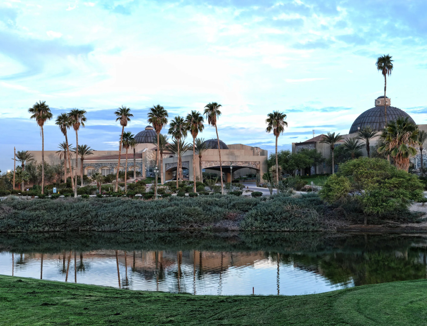 Azul Talavera Country Club