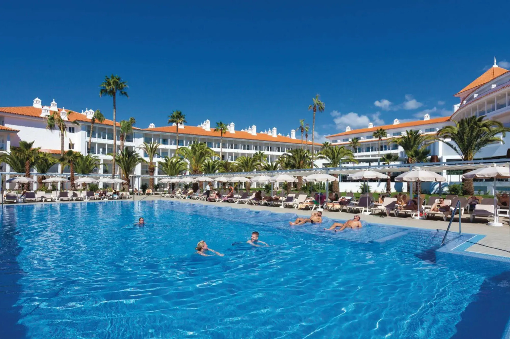 Hotel Riu Arecas - Adults Only
