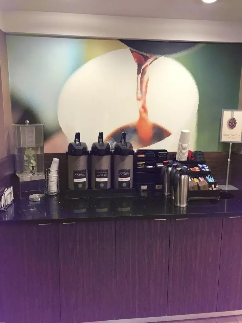 Fairfield by Marriott Rochester Henrietta/University Area