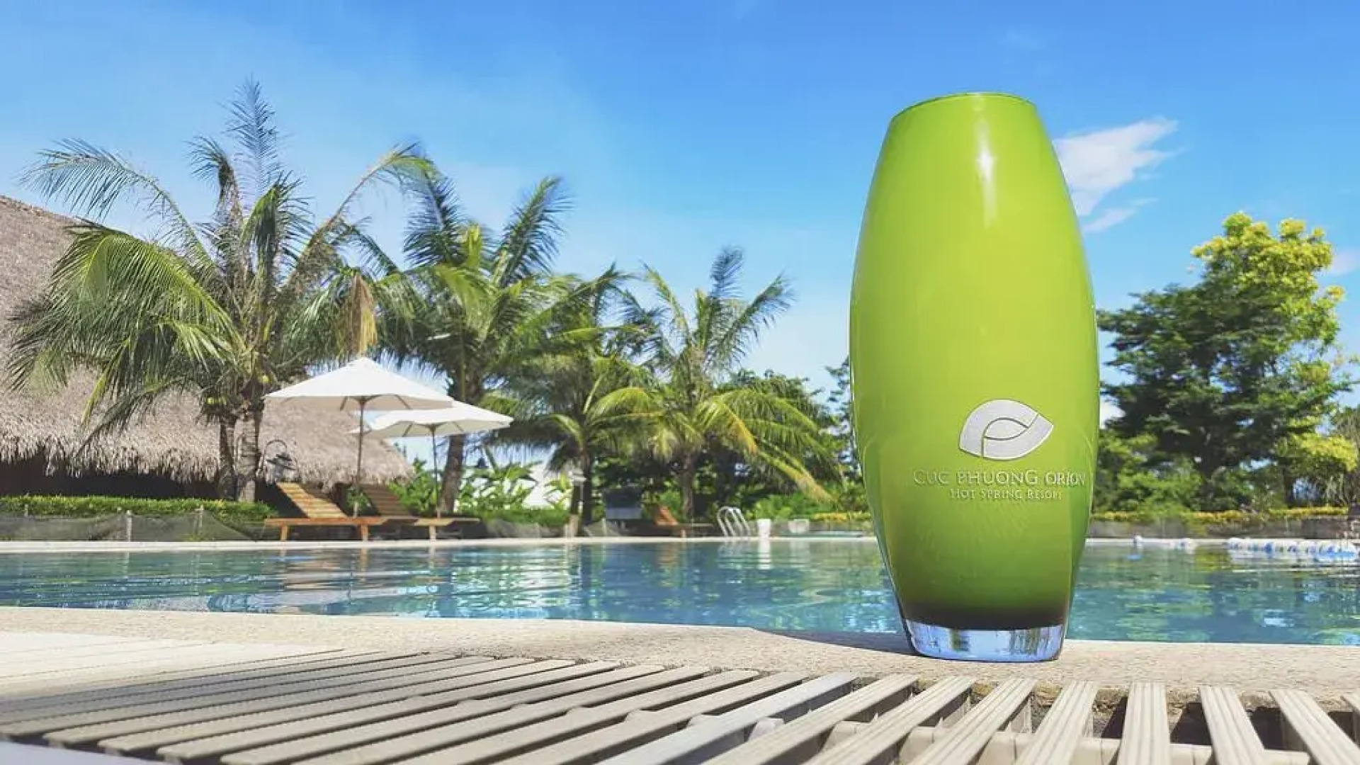 Cuc Phuong Resort and Spa