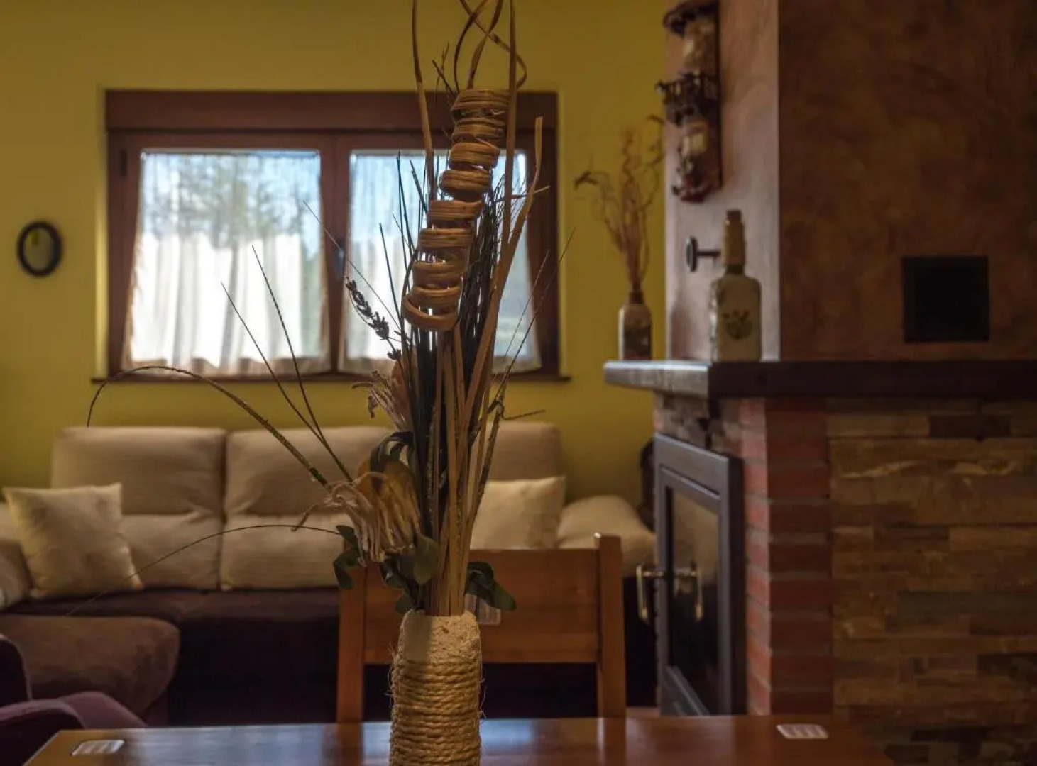 Casa Rural El Serrano