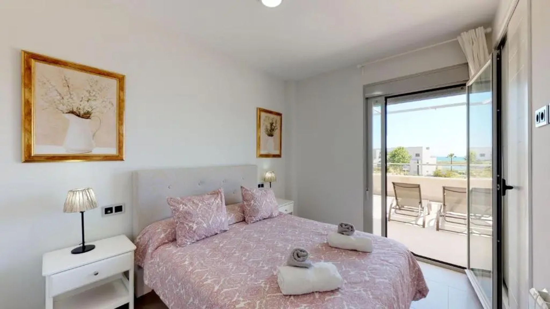 Apartment Altos Del Rompido