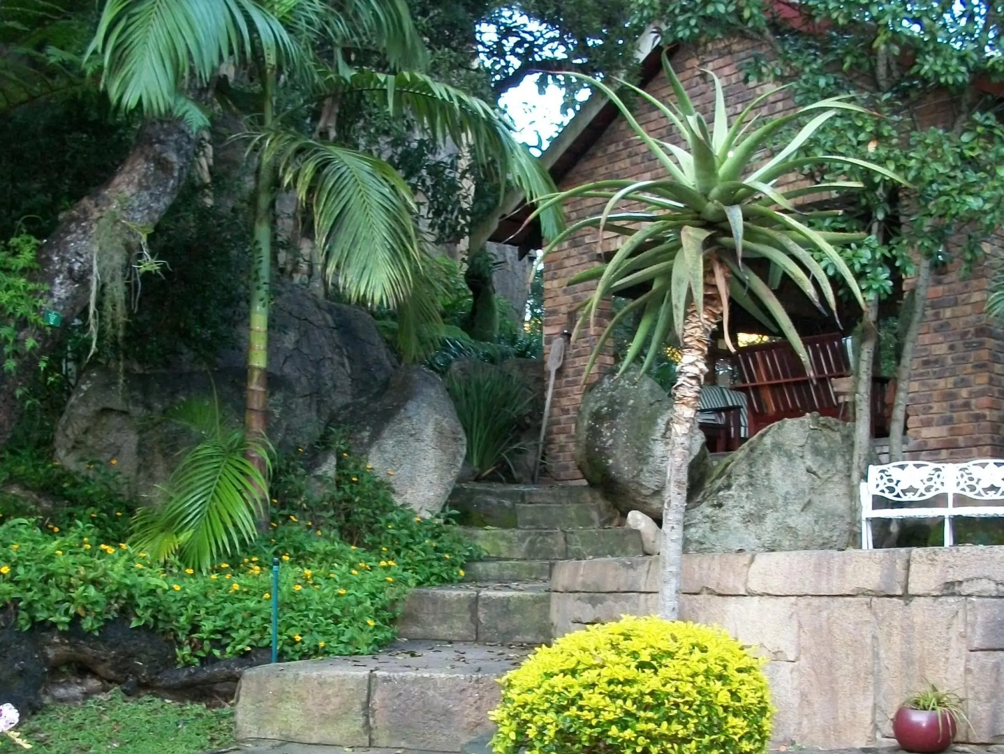 Beetleloop Guest House