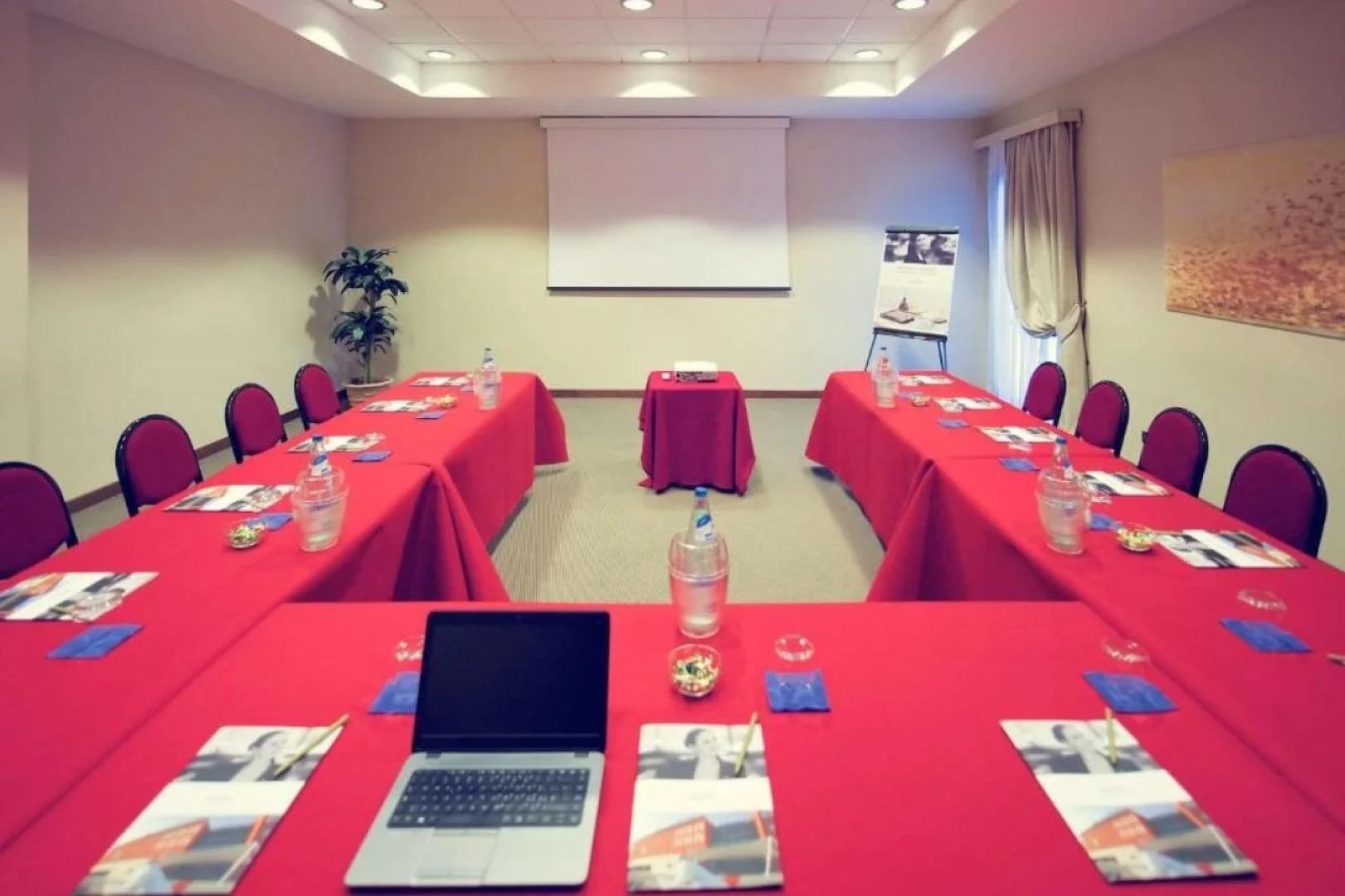 Mercure Genova San Biagio