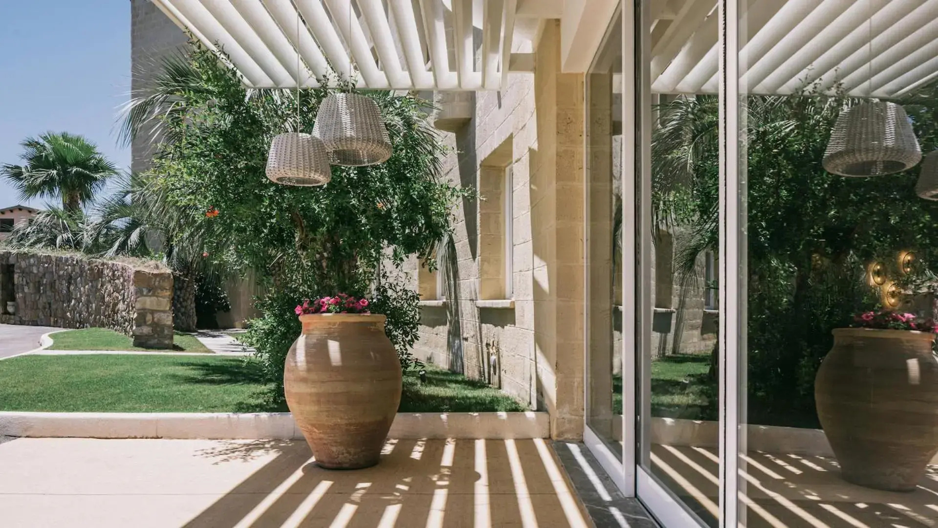 Mangia's Himera Resort