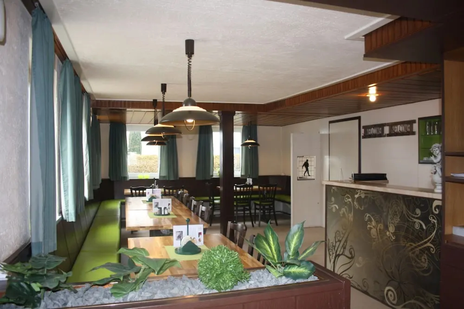 Gasthaus Sonne