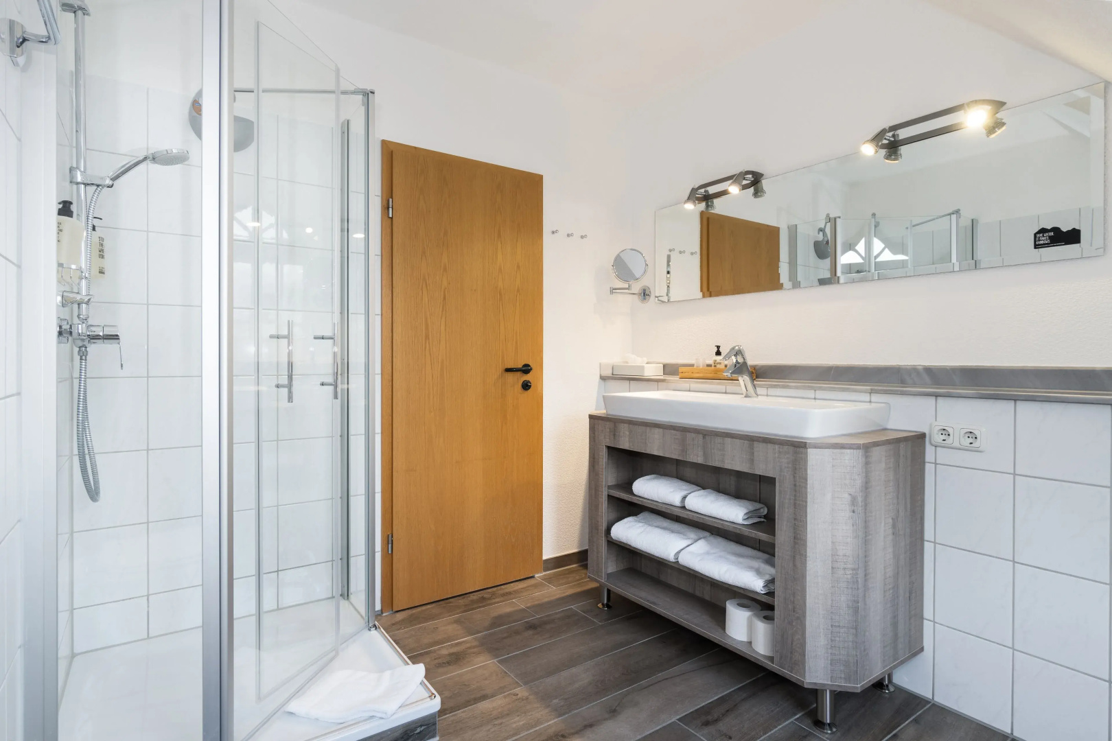 Hotel Grosse Klus