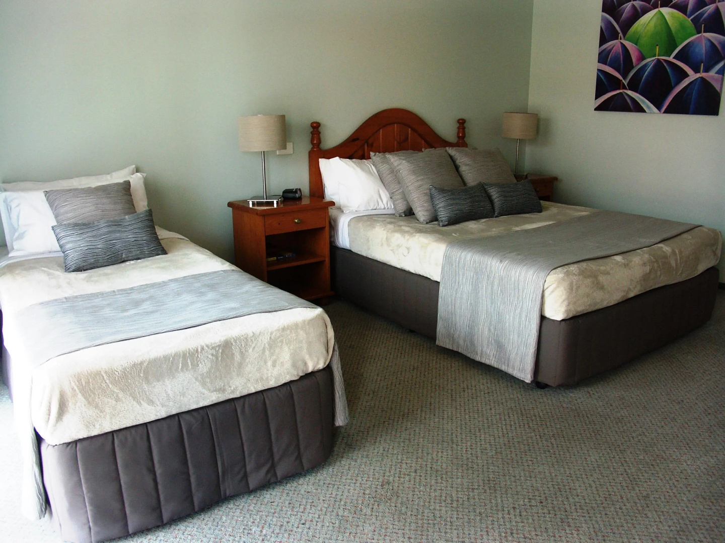 Melaleuca Motel