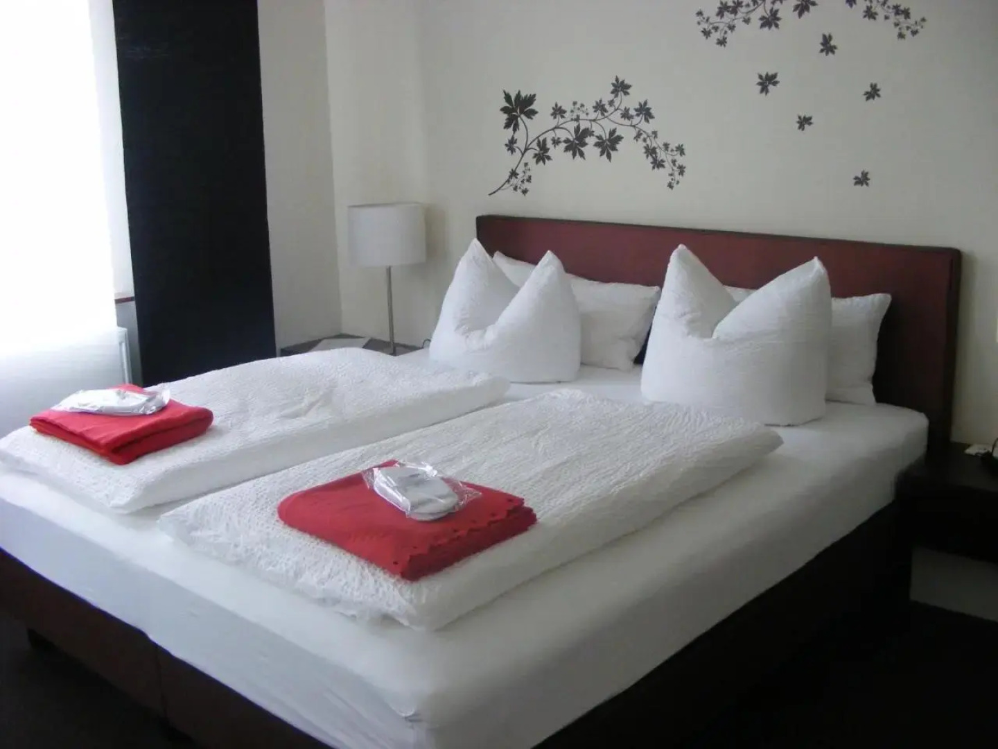 Gasthaus Sebastian 1520