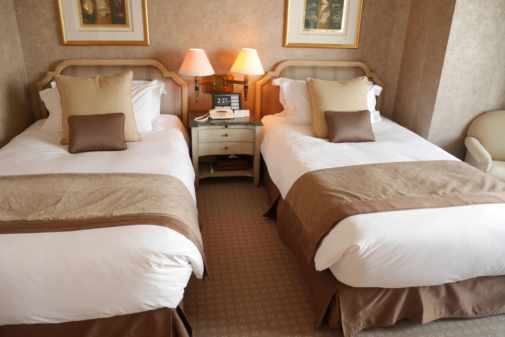 Отель Yokohama Royal Park