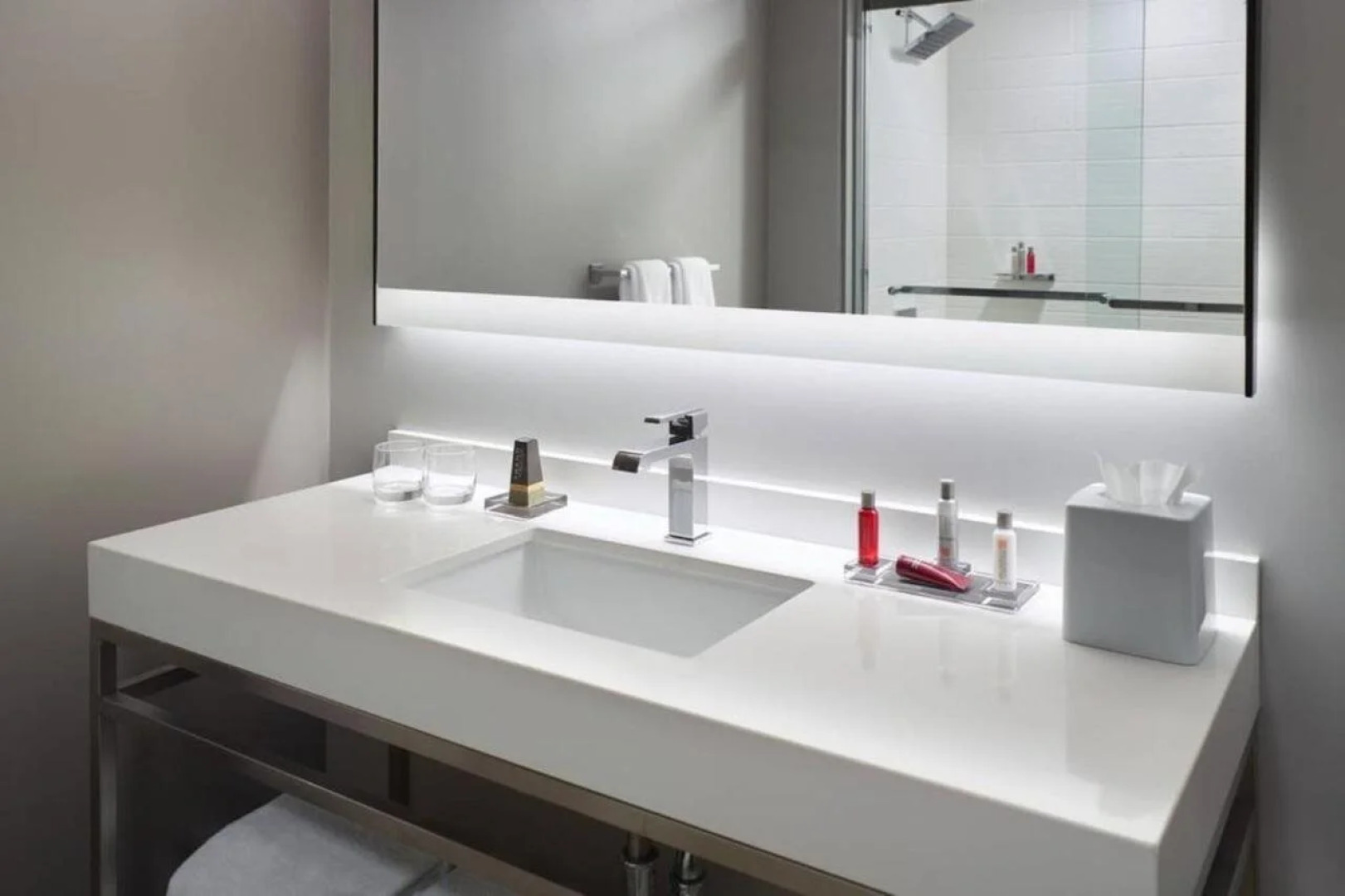 Atlanta Evergreen Lakeside Resort 