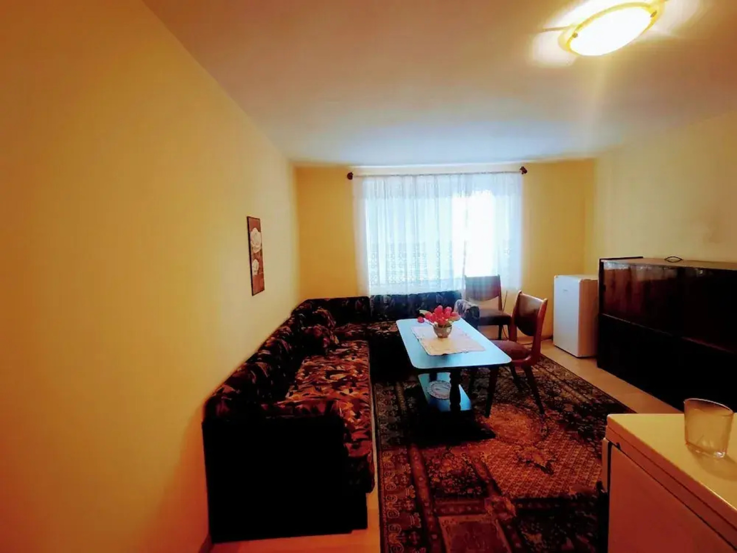 Cozy Little Flat in Karlovo