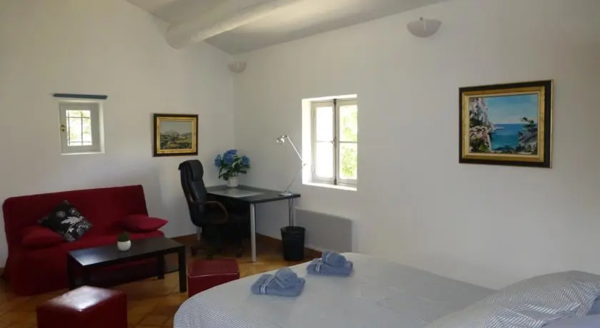 La Bastide de La Loube