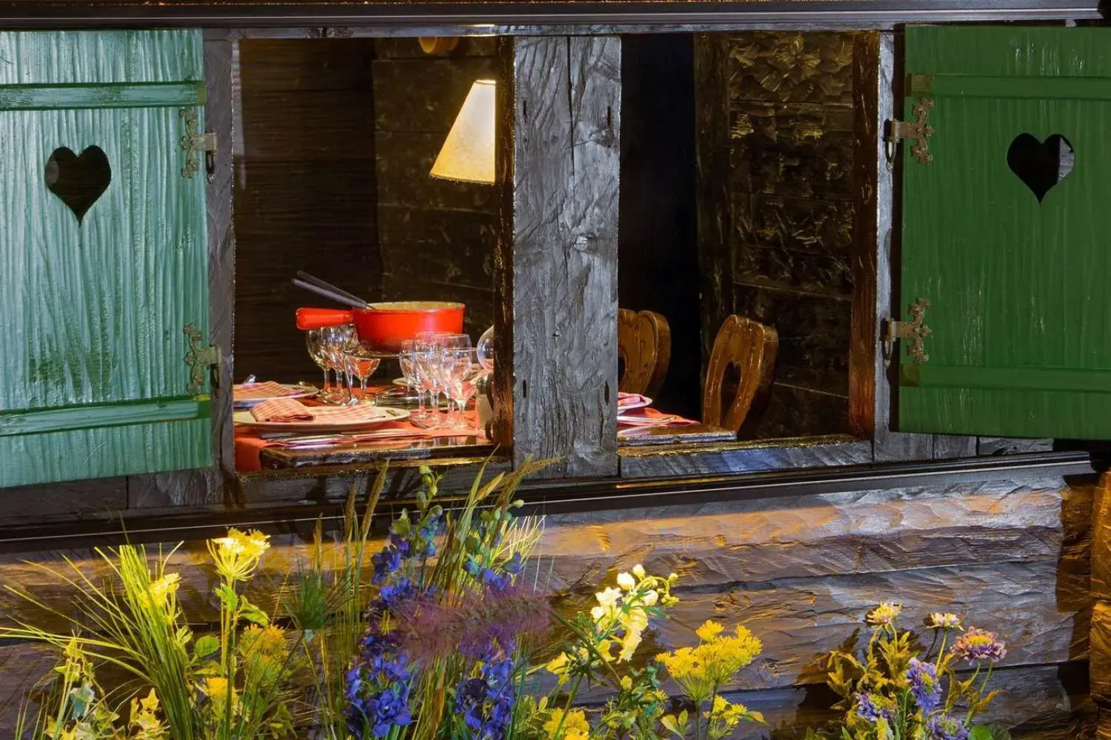 Hotel Edelweiss