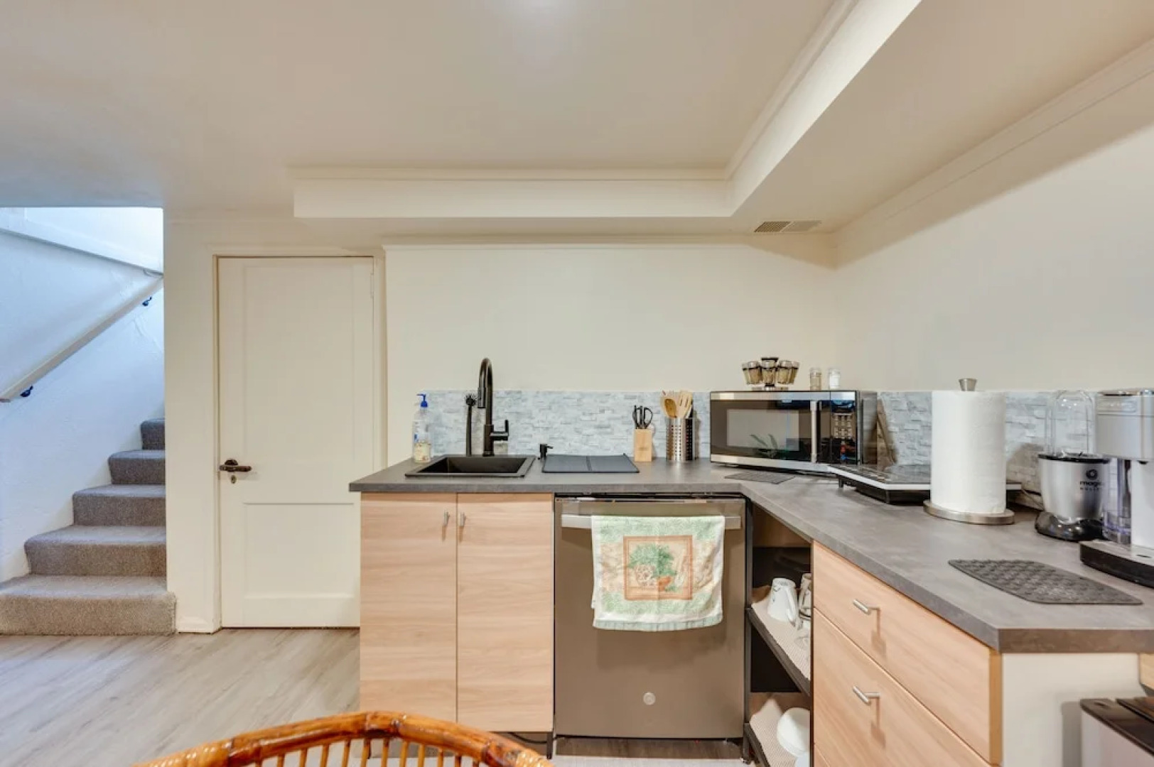 Inviting Boulder Apartment w/ Private Yard!