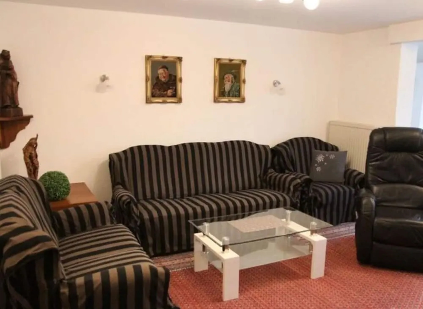 Holiday Apartment Schlossblick 2