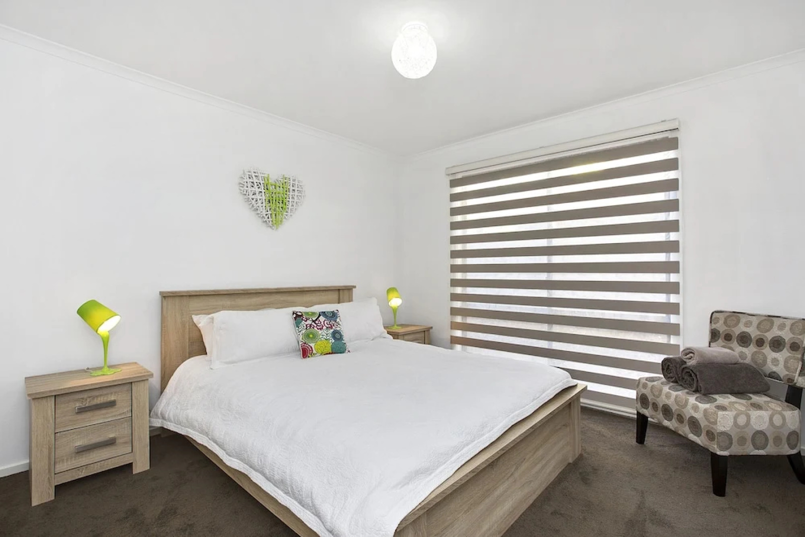 Smith Beach Getaways Beachwood House