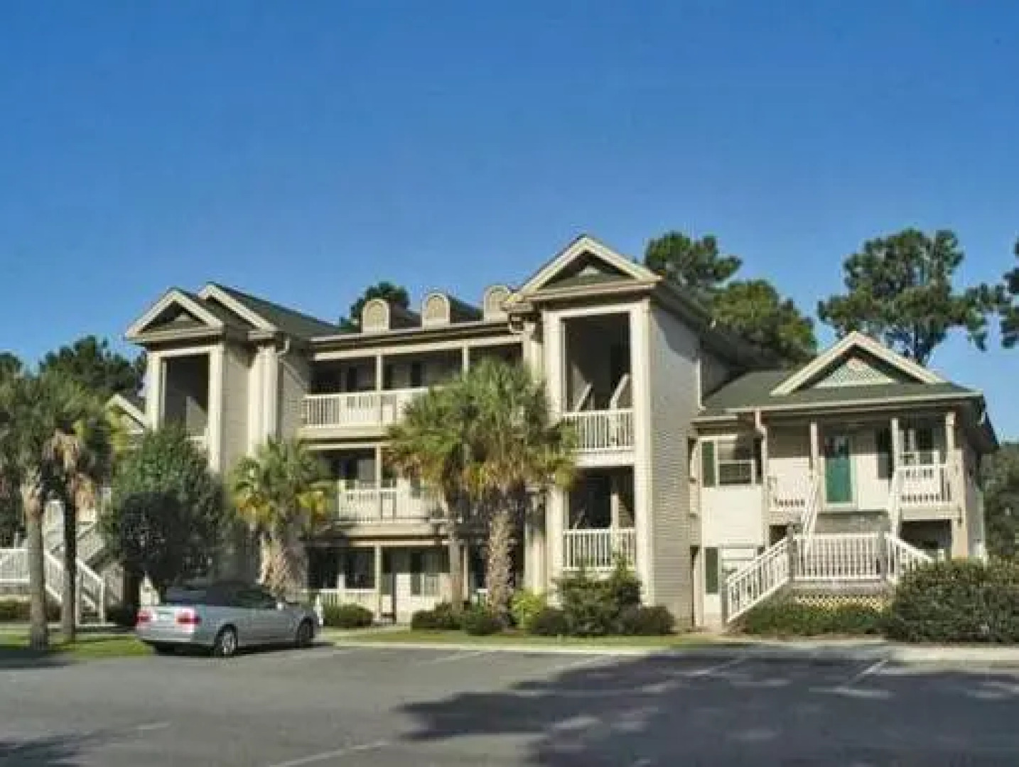 True Blue Golf Resort